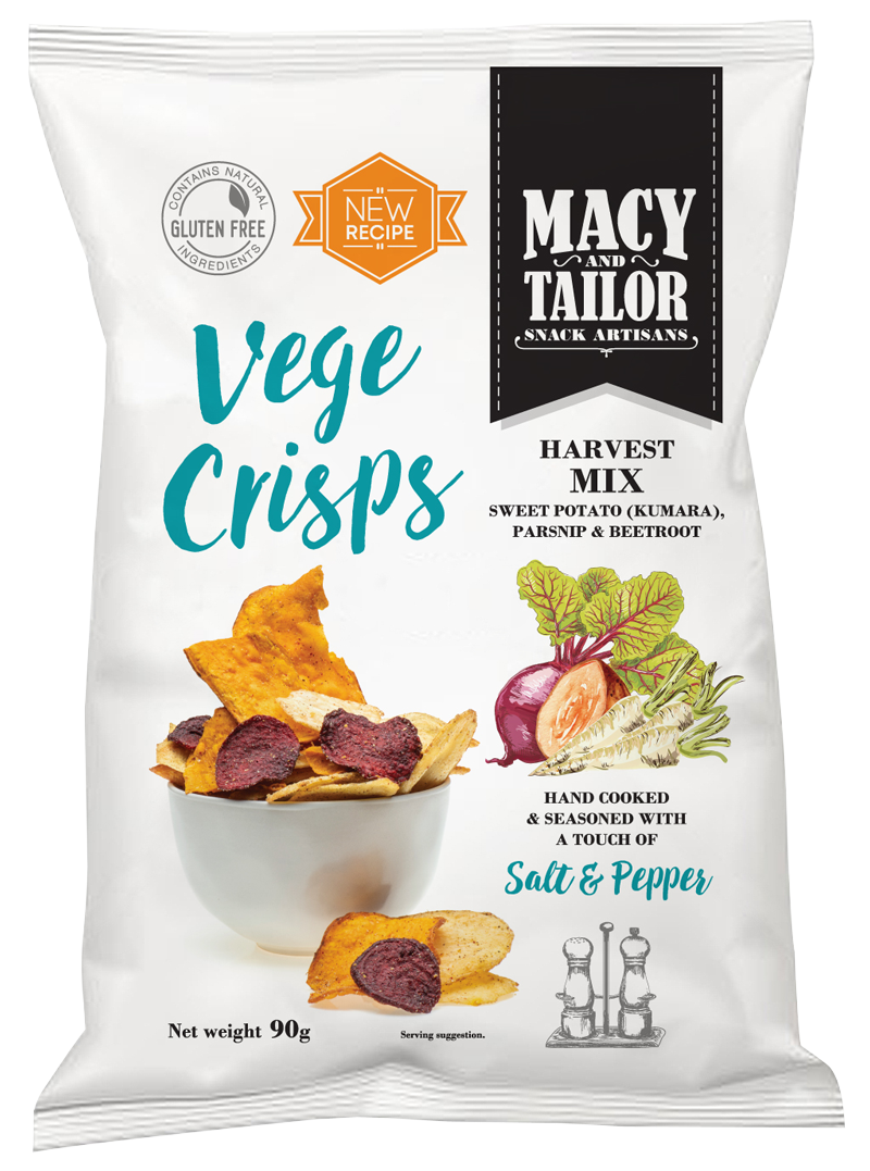 beetroot crisps healthy